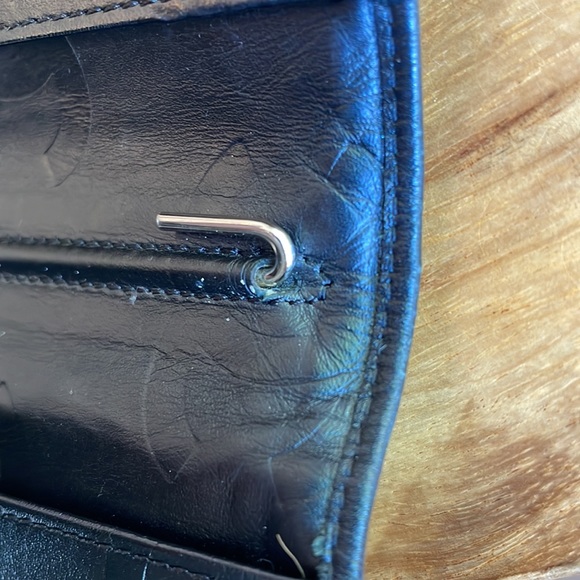 Chanel Cambon Planner/Notebook Cover - Picture 15 of 16